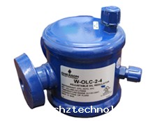 W-OLC-2-4油位平衡器