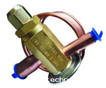 AAE 3 HW 100 热力膨胀阀