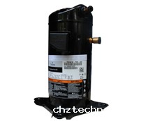 谷轮压缩机ZR28K3E-TFD-522
