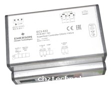 EC3-X33过热度控制器
