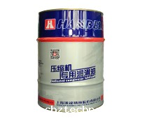 汉钟冷冻油HBR-B04