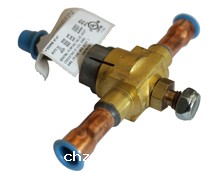 200RB 6T4T 艾默生电磁阀