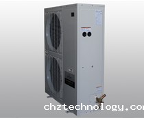 ZXD076BE-TFD-551数码中温一体机组